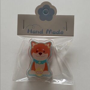 Gifts for Anyone🎁Milo the Shiba-Inu Clip🐶